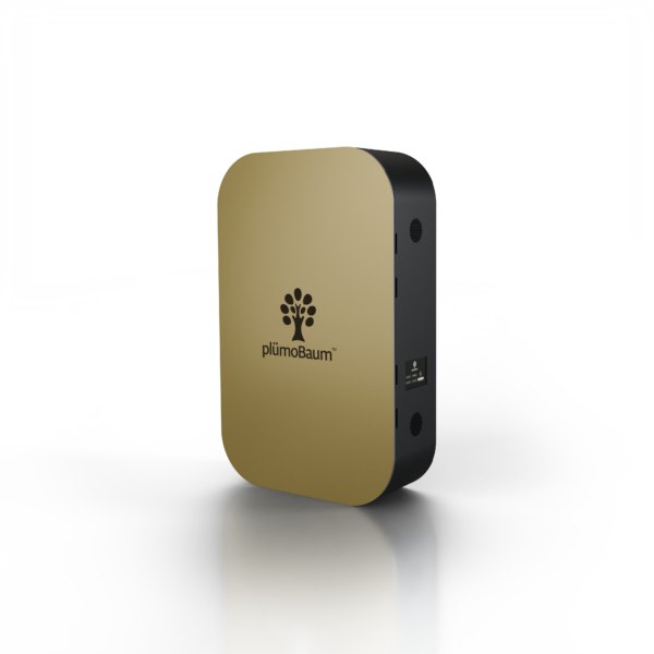 plümoBaum Gold