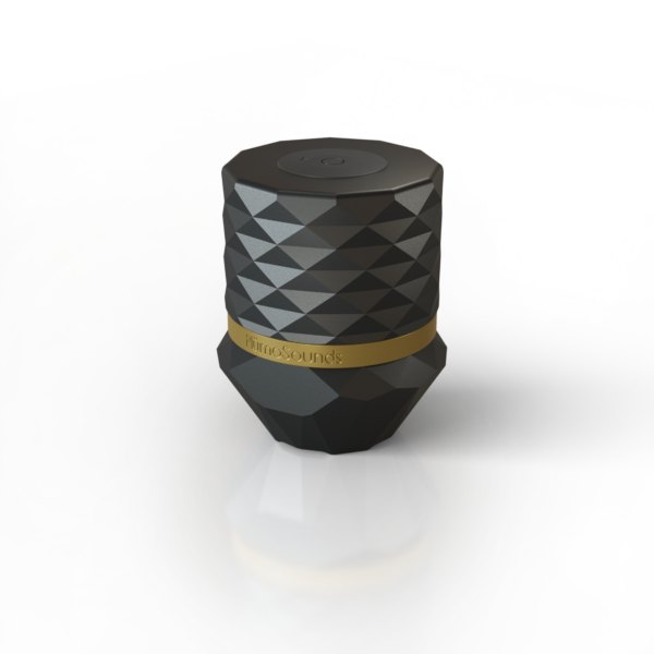 plümoSound Gold